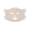 Masque facial à luminothérapie Lune de soie nude - YOGHI