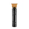Tondeuse cheveux et barbe sans fil écran LED 3W Noir - BECKER - PHOENIXBLACK