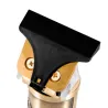 Tondeuse cheveux et barbe sans fil écran LED 3W Gold - BECKER - PHOENIXGOLD