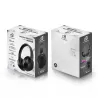 Casque stéréo Bluetooth 5.3 antibruit Noir - DYNABASS - DBX560BLACK6