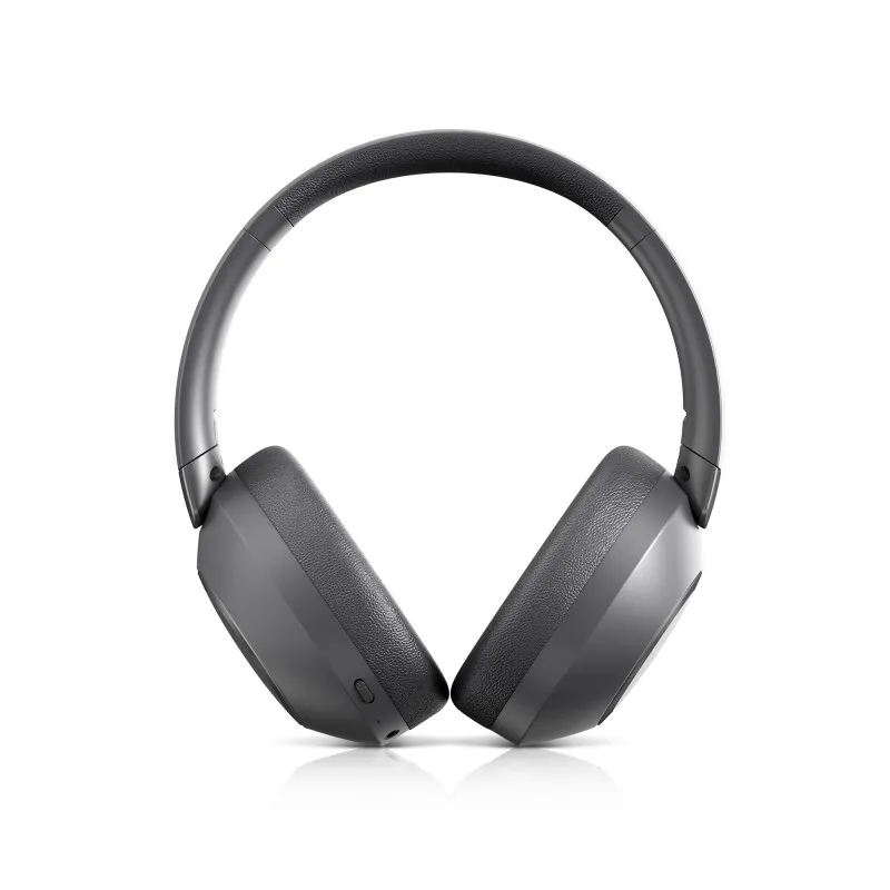 Casque stéréo Bluetooth 5.3 ANC Gris - DYNABASS - DBX560GREY6