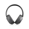 Casque stéréo Bluetooth 5.3 ANC Gris - DYNABASS - DBX560GREY6