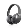 Casque stéréo Bluetooth 5.3 ANC Gris - DYNABASS - DBX560GREY6