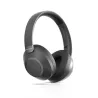 Casque stéréo Bluetooth 5.3 ANC Gris - DYNABASS - DBX560GREY6