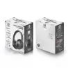 Casque stéréo Bluetooth 5.3 ANC Gris - DYNABASS - DBX560GREY6