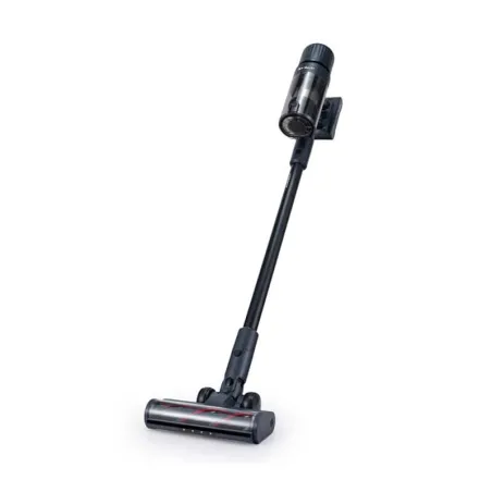 Aspirateur balai sans fil LED 140W Noir - SCHNEIDER - SCHV20