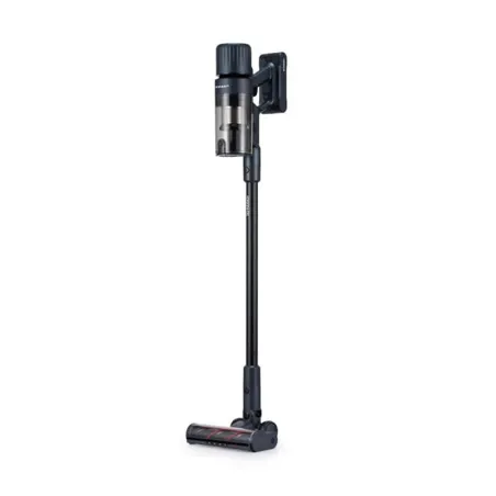 Aspirateur balai sans fil LED 140W Noir - SCHNEIDER - SCHV20