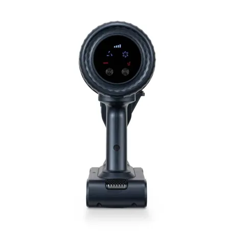 Aspirateur balai sans fil LED 140W Noir - SCHNEIDER - SCHV20
