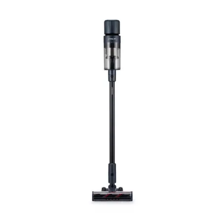 Aspirateur balai sans fil LED 140W Noir - SCHNEIDER - SCHV20
