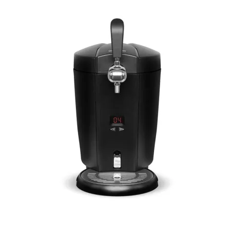 Machine à bière 65W fûts 5L Noir - SCHNEIDER - SCBD25B