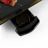 Plancha électrique XXL 1800W Noir - SCHNEIDER - ECLATD’ETE
