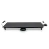 Plancha électrique XXL 1800W Noir - SCHNEIDER - ECLATD’ETE