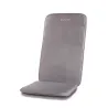 Housse de siège massant Shiatsu Gris - BEURER - MG202