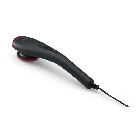 Appareil de massage avec fonction chauffante Noir - BEURER - MG24