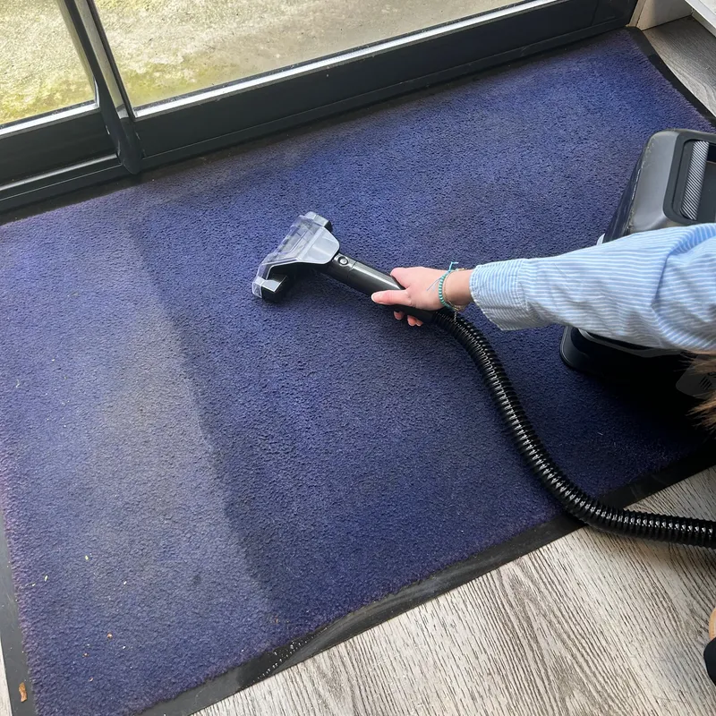 Détachant pour tapis Spot Power Plus 1L - LITTLE BALANCE - LB8834