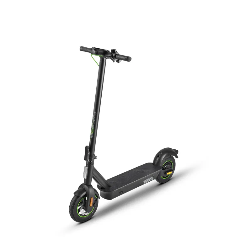 Trottinette électrique ES Series 5 Advanced noir - ACER - TROT_ACER_S5_ADV