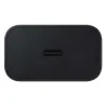 Adaptateur secteur USB-C Ultra Rapide 25W Noir - SAMSUNG - SAMSUNG2029