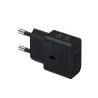 Adaptateur secteur USB-C Ultra Rapide 25W Noir - SAMSUNG - SAMSUNG2029