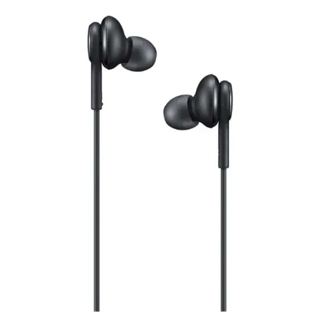 Écouteurs intra-auriculaires filaires 3,5 mm Noir - SAMSUNG - SAMSUNG7324
