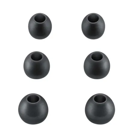 Écouteurs intra-auriculaires filaires 3,5 mm Noir - SAMSUNG - SAMSUNG7324