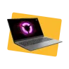 PC portable LOQ 15,6" 15ARP10E Ryzen 5 7535HS 16/512Go RTX3050 windows11 - LENOVO - LENLOQ15ARP10E