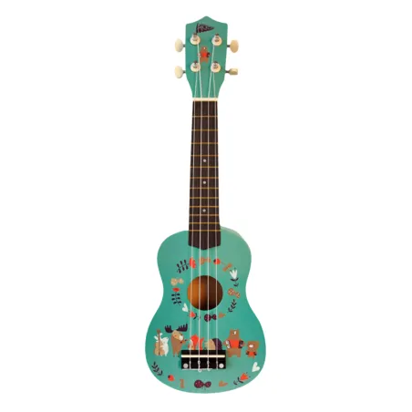 Ukulele animo - ARROW