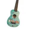 Ukulele animo - ARROW