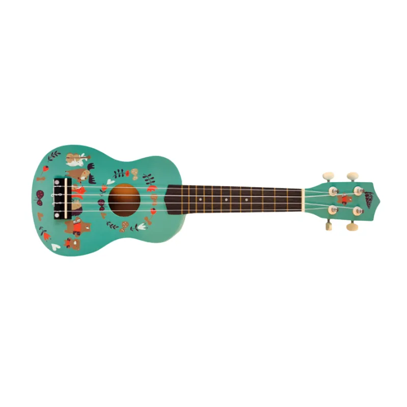 Ukulele animo - ARROW
