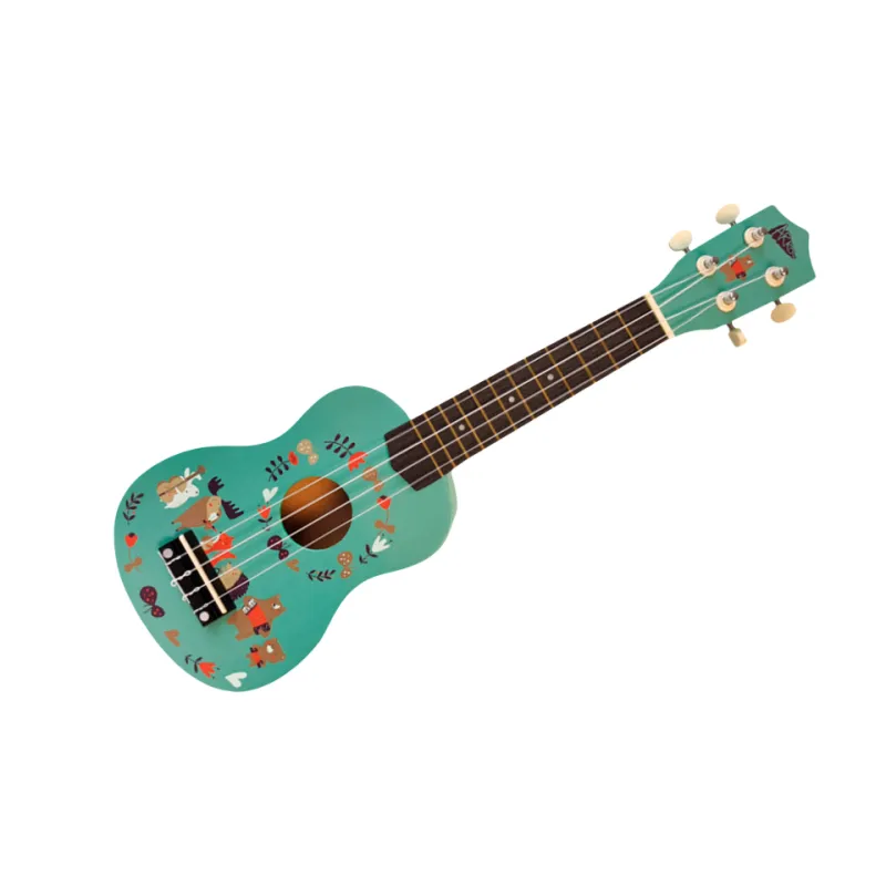 Ukulele animo - ARROW