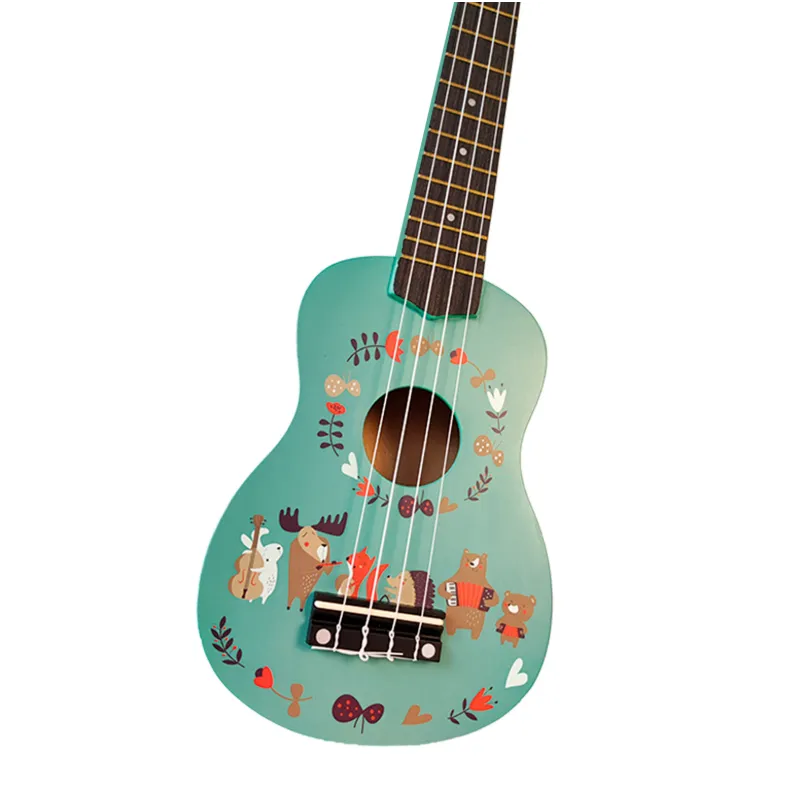Ukulele animo - ARROW