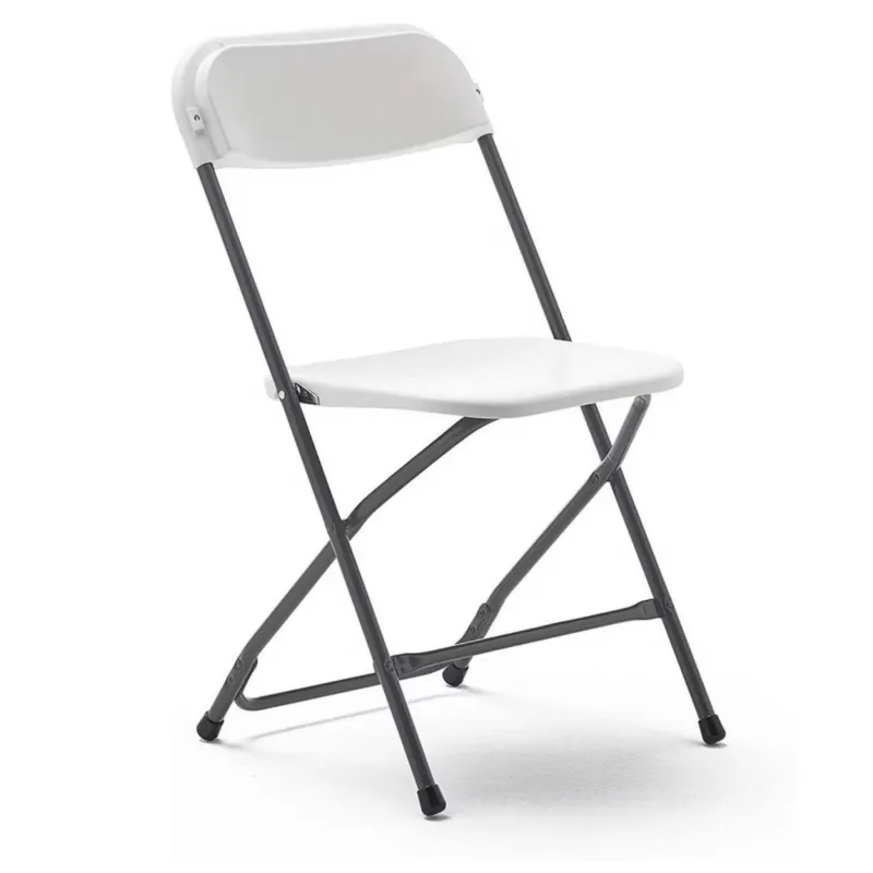 Chaise pliante