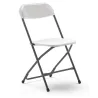 Chaise pliante
