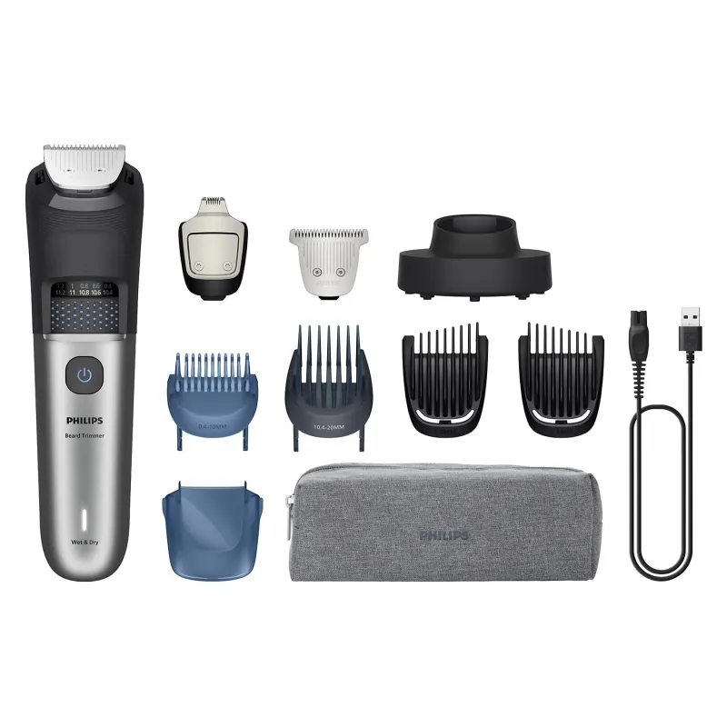 Tondeuse Homme Philips Bt7665