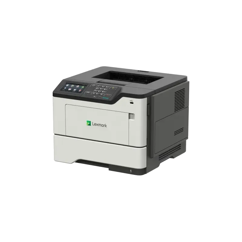 Imprimante multifonction monochrome Laser A4 XM3350 - LEXMARK - LEX_38S0970