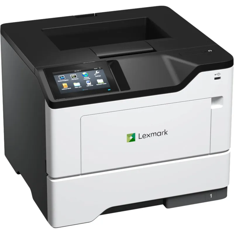 Imprimante monochrome M3350 - LEXMARK - LEX_38S0960