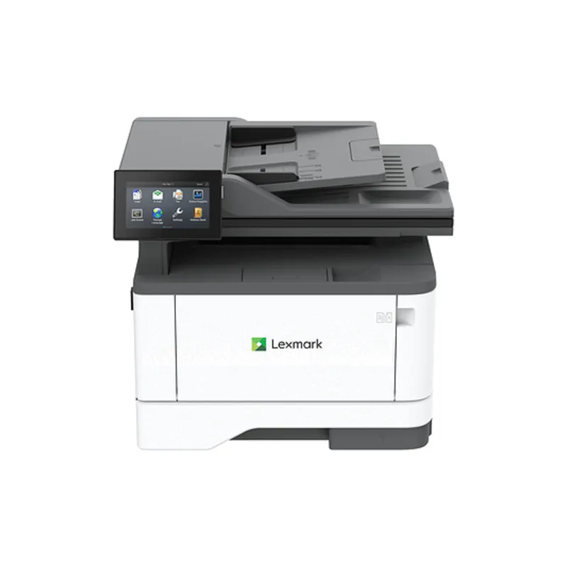 Imprimante monochrome multifonction Laser XM3142 - LEXMARK - LEX_29S8170