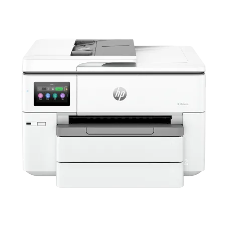 Imprimante tout-en-un grand format OfficeJet Pro 9730 - HP - 537P5C/614