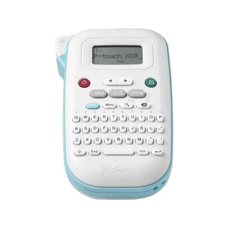 Étiqueteuse portable P-Touch PT-N10 - BROTHER - BRO_PTN10YP1