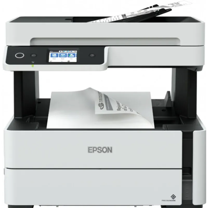 Imprimante EcoTank M3170 monochrome 4en1 - EPSON - EPS_C11CG92404