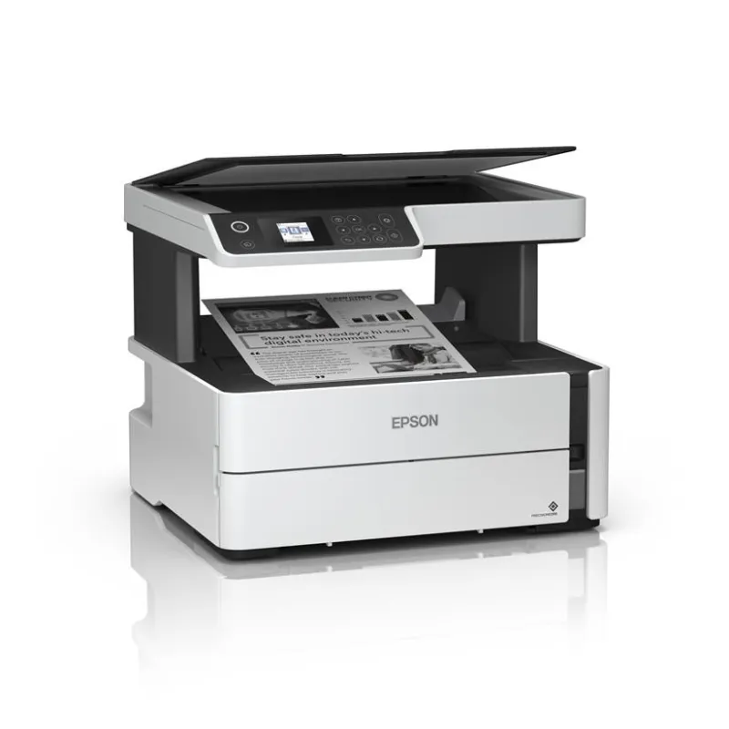 Imprimante EcoTank Monochrome M2170 3en1 - EPSON - EPS_C11CH43403