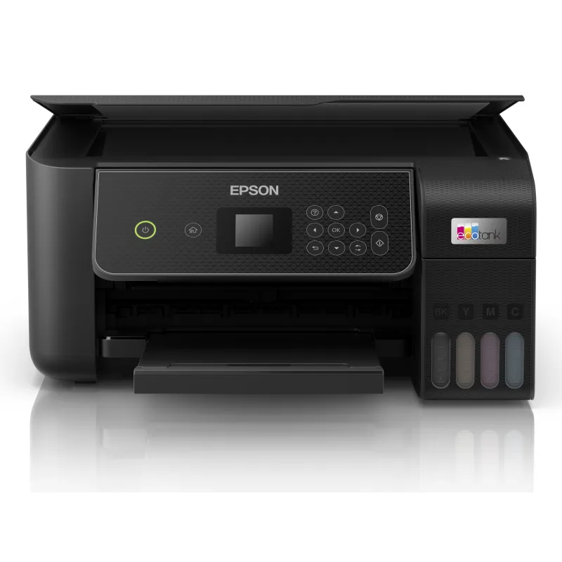 Imprimante multifonction jet d'encre couleur EcoTank ET-2871 - EPSON - EPS_C11CJ66422