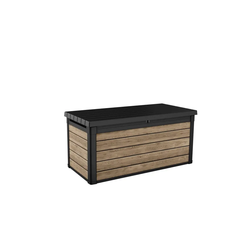 COFFRE RESINE 570L