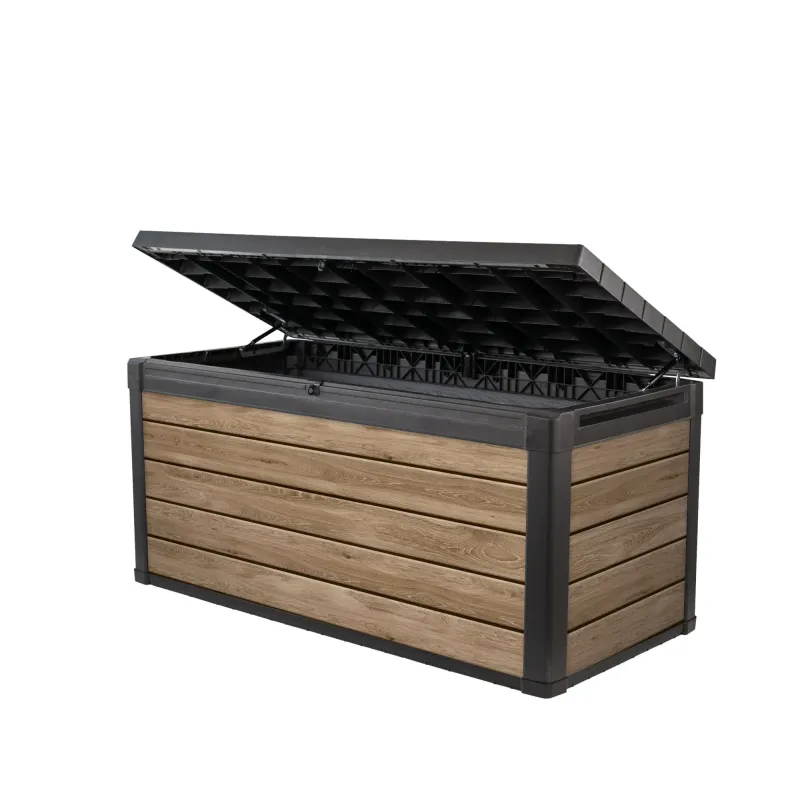 COFFRE RESINE 570L