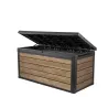 COFFRE RESINE 570L
