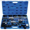 Coffret de 14 pièces de nettoyage sièges injecteurs