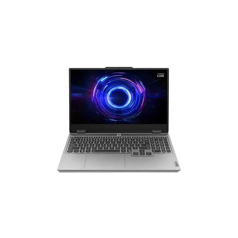 PC portable gaming 15,6" LOQ 15IRX10 24Go/1To Intel Core I7 gris - LENOVO - LENOVOLOQ15IRX10