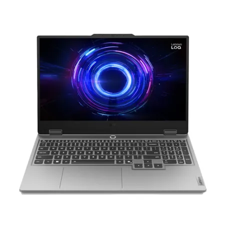 PC portable gaming 15,6" LOQ 15IRX10 24Go/1To Intel Core I7 gris - LENOVO - LENOVOLOQ15IRX10