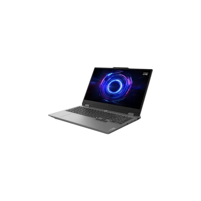 PC portable gaming 15,6" LOQ 15IRX10 24Go/1To Intel Core I7 gris - LENOVO - LENOVOLOQ15IRX10