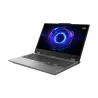 PC portable gaming 15,6" LOQ 15IRX10 24Go/1To Intel Core I7 gris - LENOVO - LENOVOLOQ15IRX10