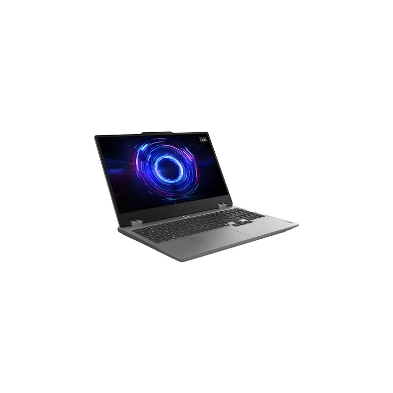 PC portable gaming 15,6" LOQ 15IRX10 24Go/1To Intel Core I7 gris - LENOVO - LENOVOLOQ15IRX10